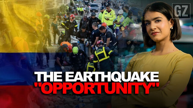 US Dept of War uses Venezuela's earthquake to deepen infiltration
