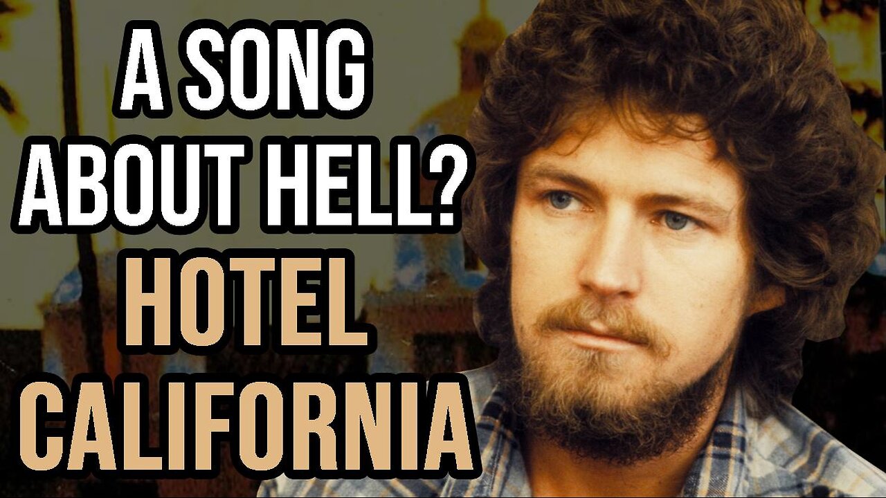 EAGLES 'Hotel California' EXPLAINED Song Meaning & Hidden Messages