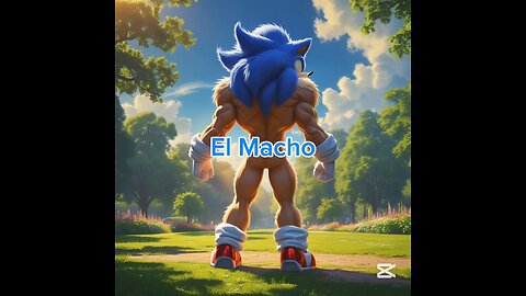 Sonic triste