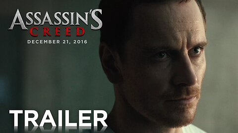 Assassin's Creed (2025) - First Trailer | Tom Cruise