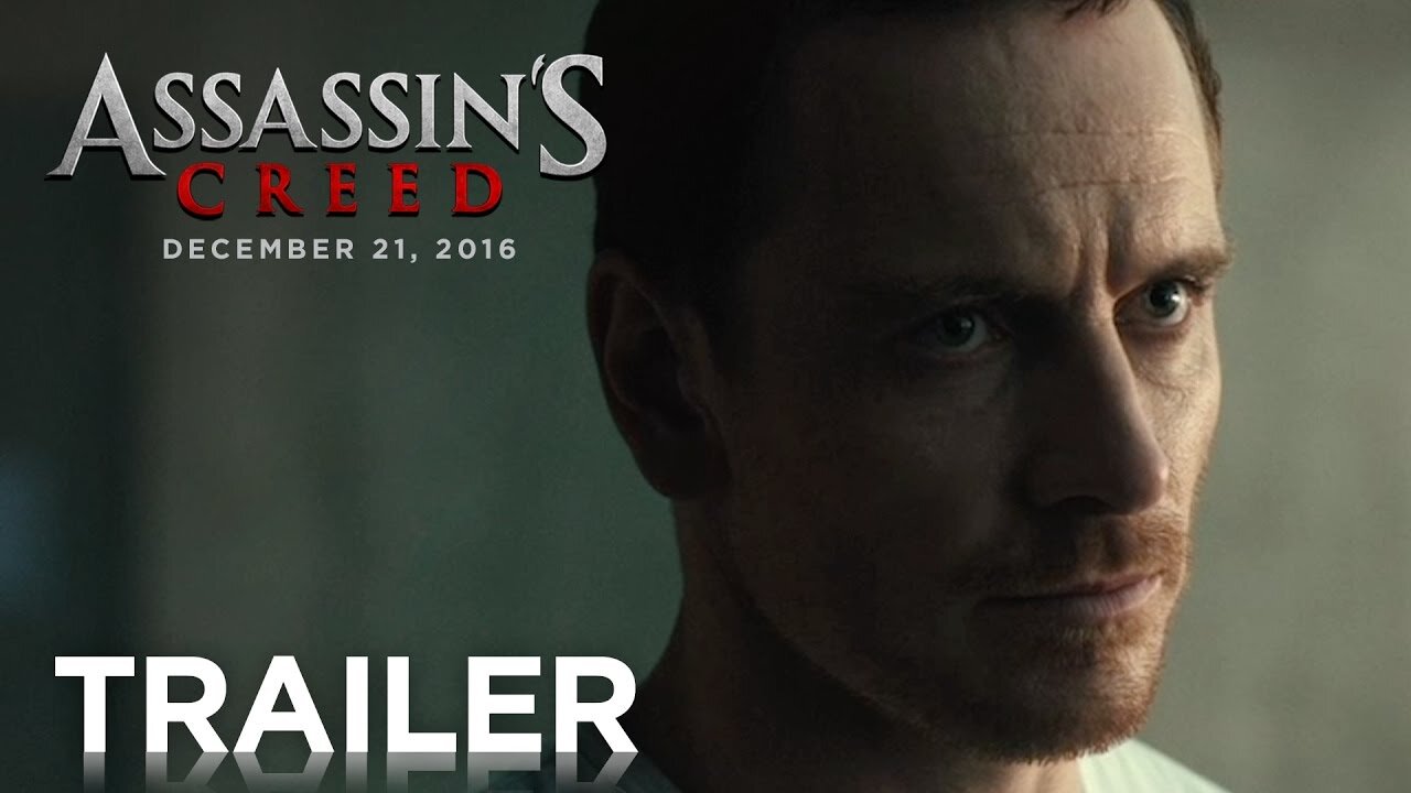 Assassin's Creed (2025) - First Trailer | Tom Cruise