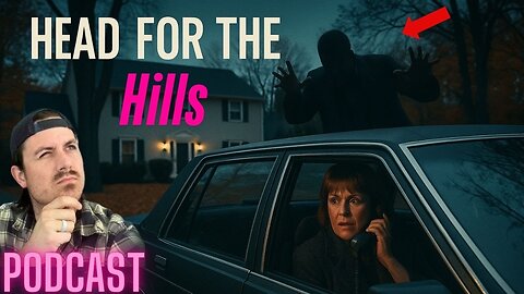 Ep. 380 | Fan Favorite - "Head for the Hills" - MrBallen Podcast & MrBallen’s Medical Podcast