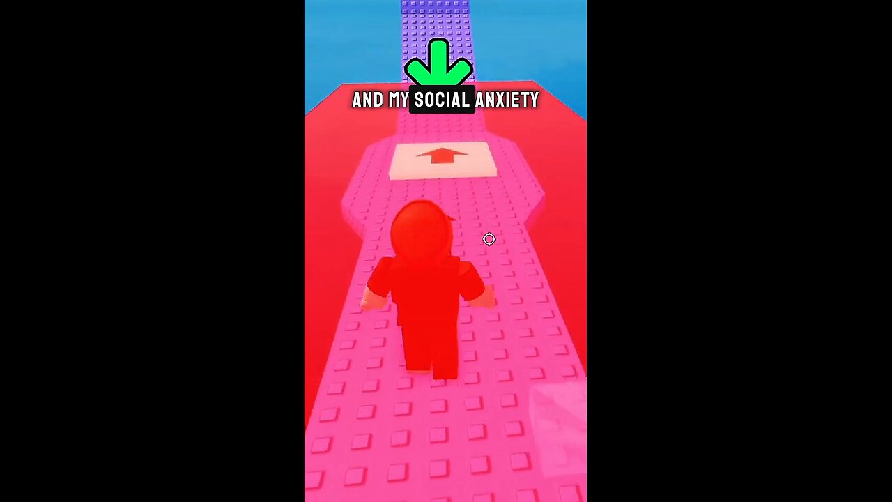 When You Wave Back… but They Weren’t Waving at You