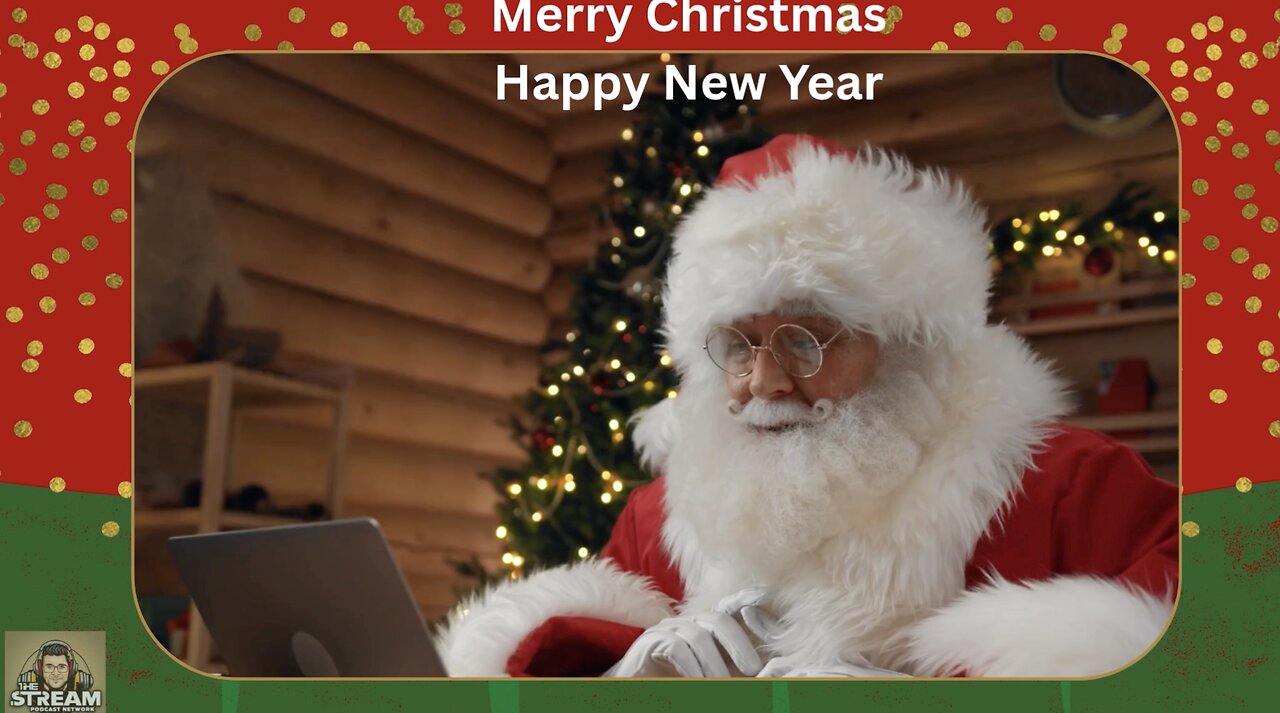 2 hours of peaceful classic Christmas music.