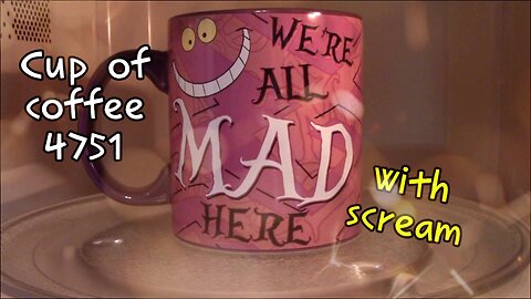 Cup of Coffee 4751---2026 Begins