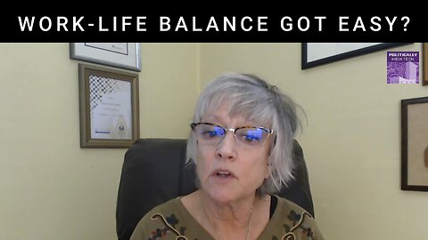 270- From Burnout to Balance A Journey Within