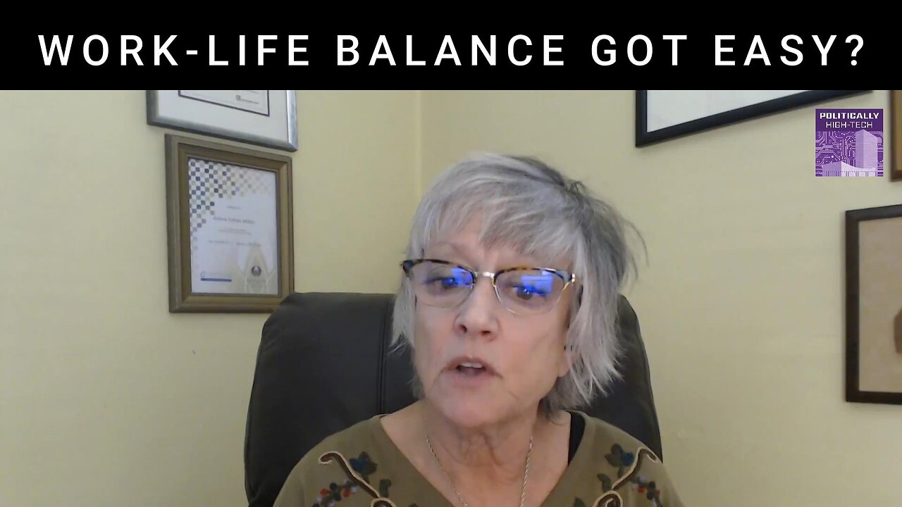 270- From Burnout to Balance A Journey Within