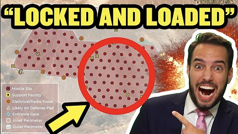 The Chinese Military Is Now "Locked and Loaded"