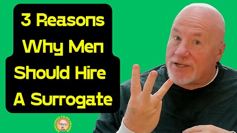 3 Reasons Why Men Should Hire A Surrogate Instead of Getting Married If They Want Children