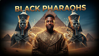 The Kingdom of Kush: The Black Pharaohs Who Conquered Egypt