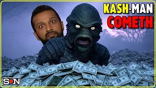 DOGE Uncovered The SWAMP Fraud, KASH Will Make Them Pay EP406