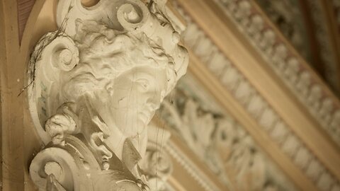 Inland Visions | St. Petersburg: The City of Legends