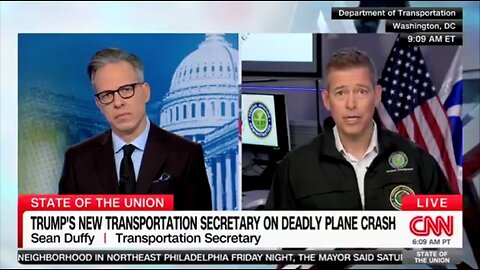 Transportation Sec Rips Biden's Focus On DEI Not Safety