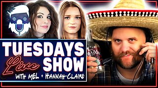 Fat Soldiers BLASTED, Kirk Assassin In Court, JK Rowling Destroys Emma Watson & Crowder Takes Risk