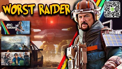 🔴LIVE • FRIDAY FRENZY | ARC SHENANIGANS | FALLOUT CROSSOVER | Chillin with Chat