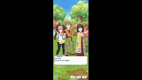 Pokemon Masters EX V5