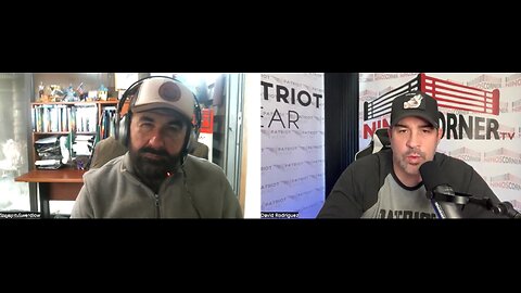 David Nino Rodriguez & Stewart Swerdlow: Breaking Intel: 2026 Briefing- Iran & 3I /ATLAS