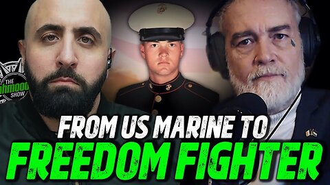 The Breathtaking Story of Ken O’Keefe | Mahmood OD | Full Podcast