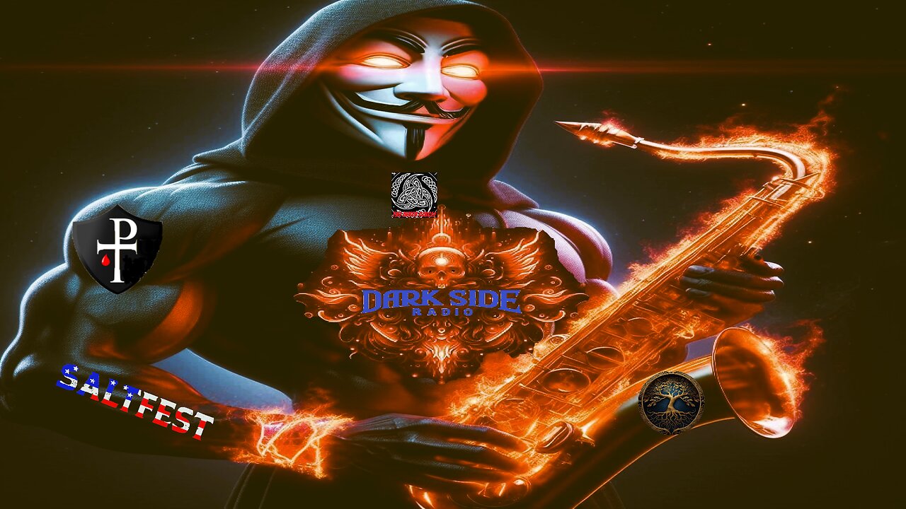 ⚡DARK SIDE RADIO⚡ Ep. 318