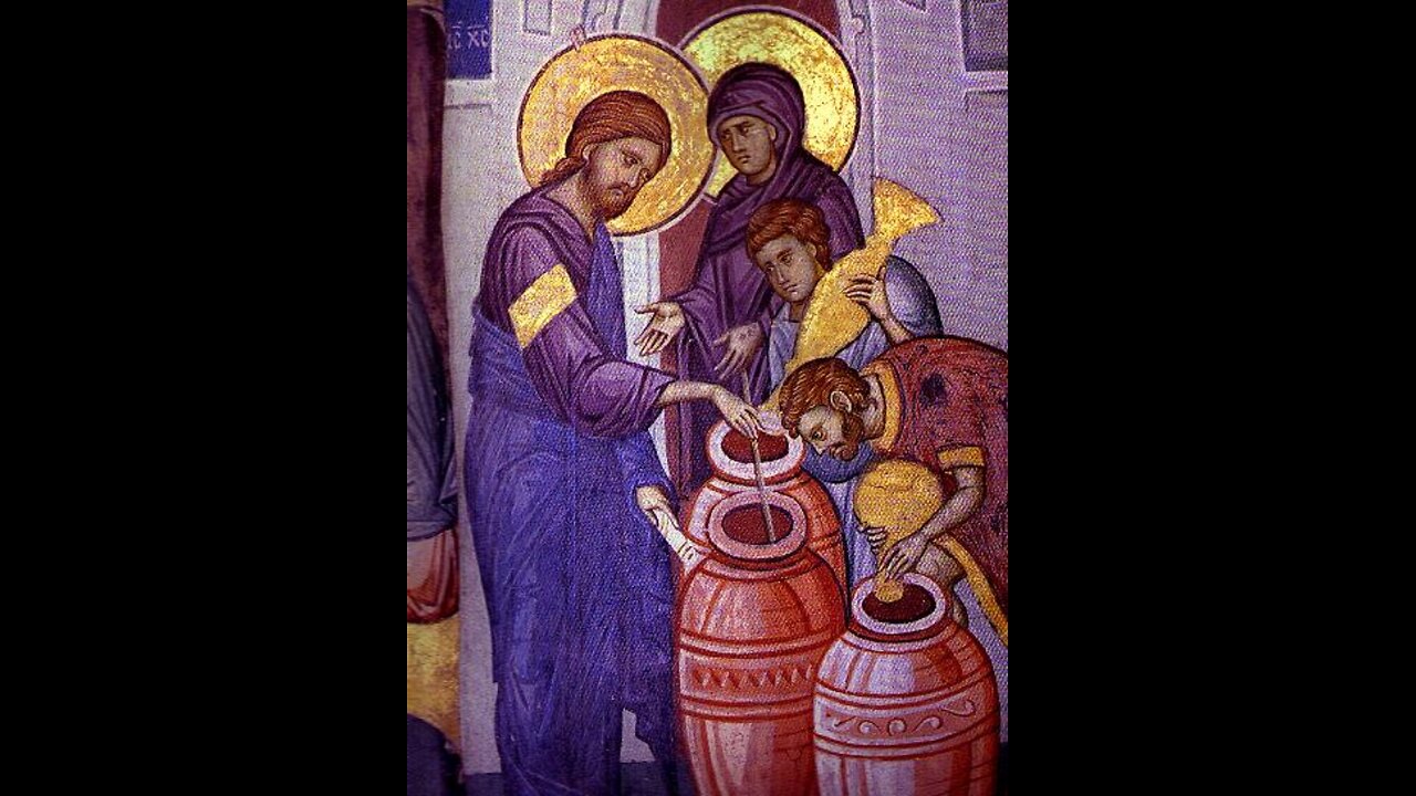 Journey to Resurrection Sunday: Week 4