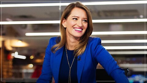 Encore: Katy Tur Reports - Season 5 Episode 29