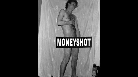 money shot