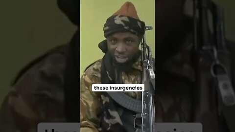 Is Boko Haram Returning_
