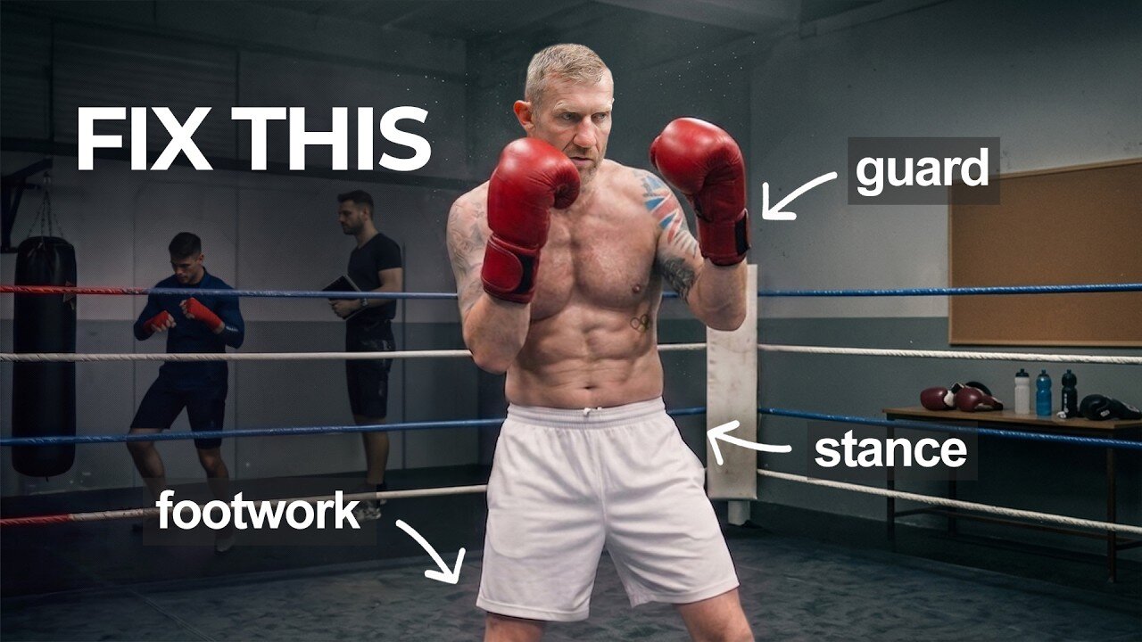 From Beginner to Intermediate Boxer (4 Habits I Wish I Knew Sooner)