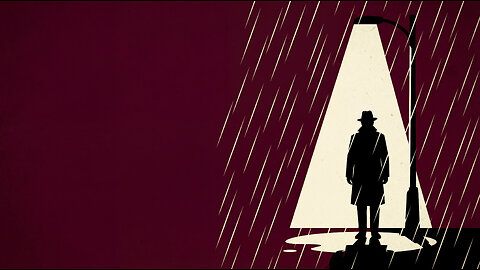 Midnight Confessions | Dark Noir Jazz Vol. 2 [Rain & Sleep]