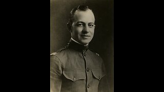 US Army CPT Alexander Skinker: Medal of Honor Recipient WWI