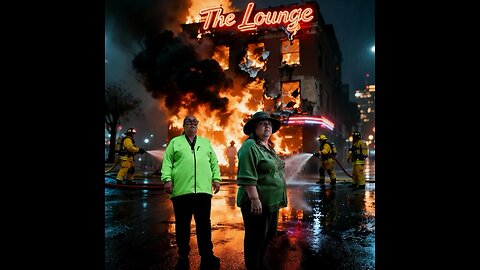 Red and Heidi butthurt