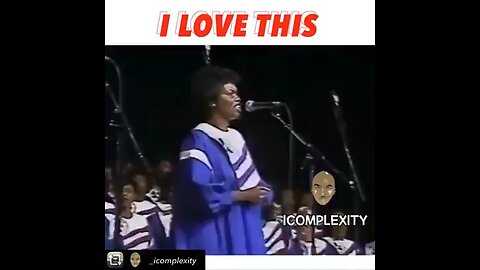 I love this 🎵🎶 #themississippimasschoir #majorscaletv #makesthedifference