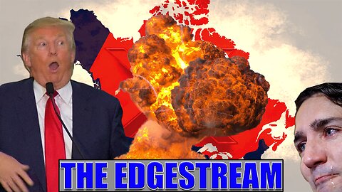 The EdgeStream - The Super-Powers That Be (2025-01-15)