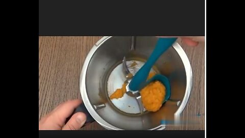 Mixing Drums Blender Cleaner