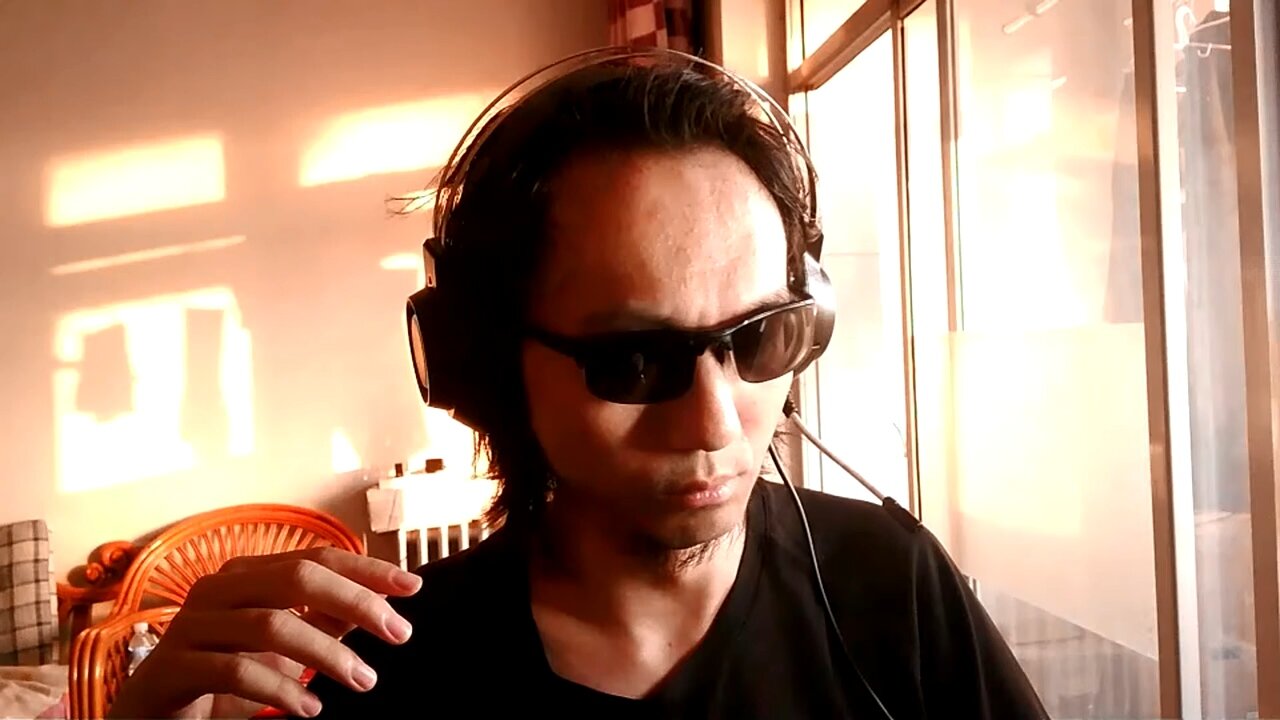 Finish last if you must