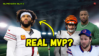 Is Kyler Murray the Most UNDERVALUED Quarterback in the NFL?