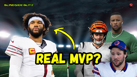 Is Kyler Murray the Most UNDERVALUED Quarterback in the NFL?