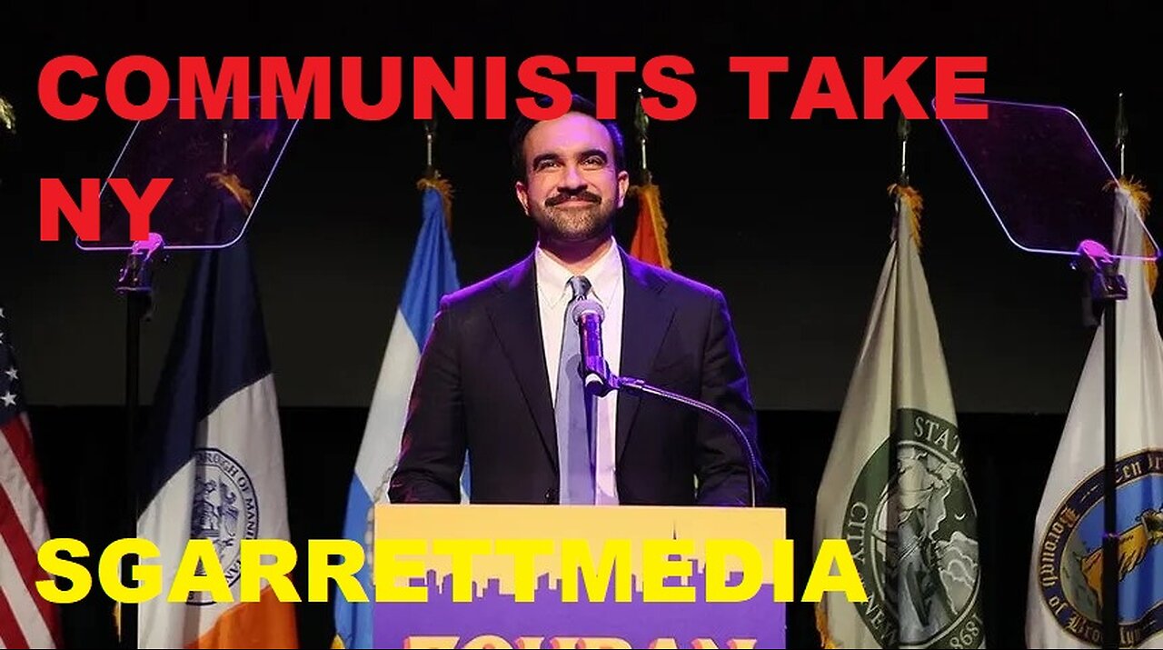 BOMBING AT HARVARD! COMMUNISTS TAKE NYC! Man killed in Portland,