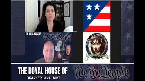 Gene Decode_The Intel No One Has Released_Until Now_This Is a Huge