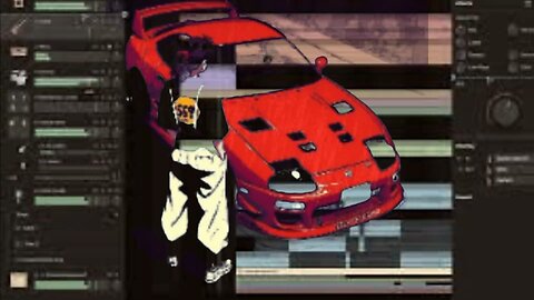 [Free for profit] rap x hip hop x sample x type beat - questions (Prod. Sunny)