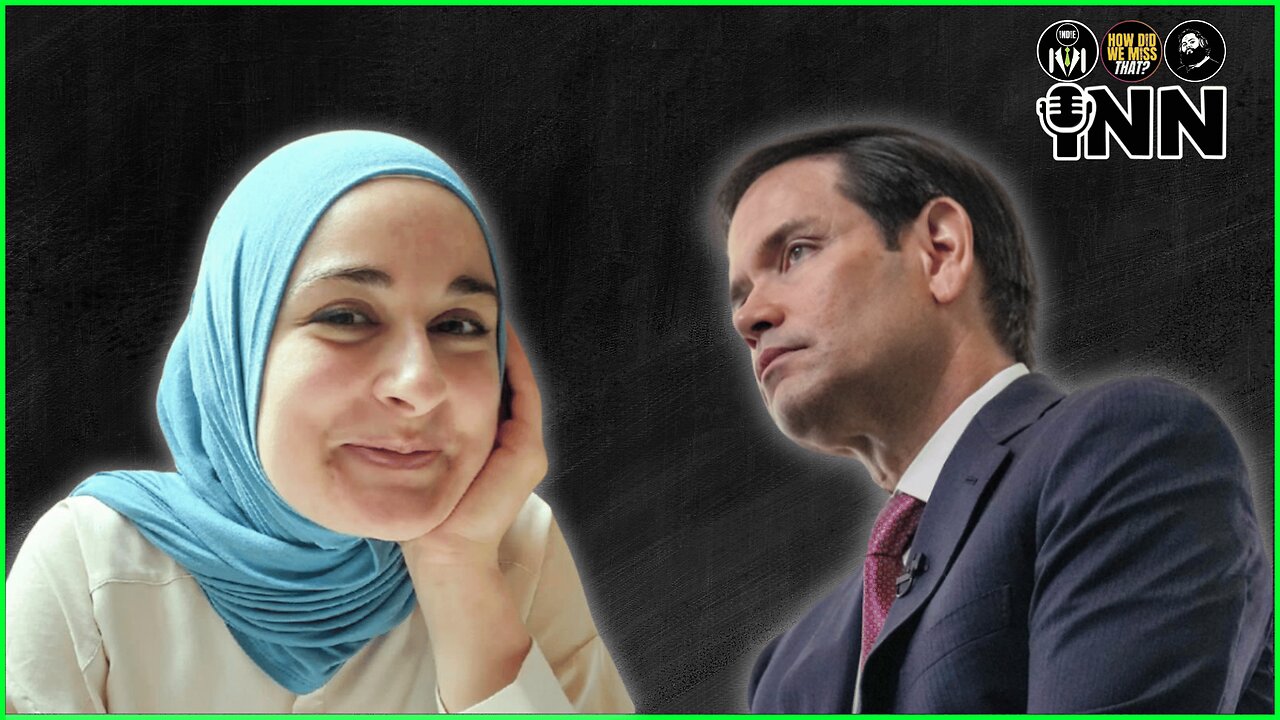 Protect the Rights of Noncitizen Journalists - Journalism is NOT A CRIME | @GetIndieNews