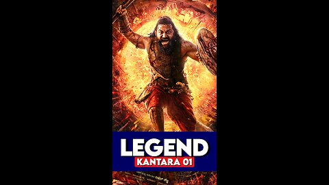 "Kantara Chapter 01: Rishab Shetty Just Made a Masterpiece"