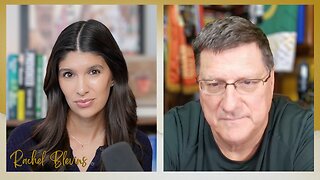 Scott Ritter DE-BANKED: The Cost of Challenging the US Establishment, Promoting PEACE with Russia