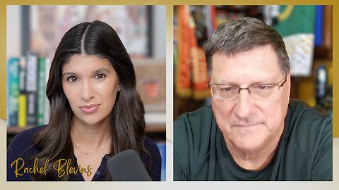 Scott Ritter DE-BANKED: The Cost of Challenging the US Establishment, Promoting PEACE with Russia