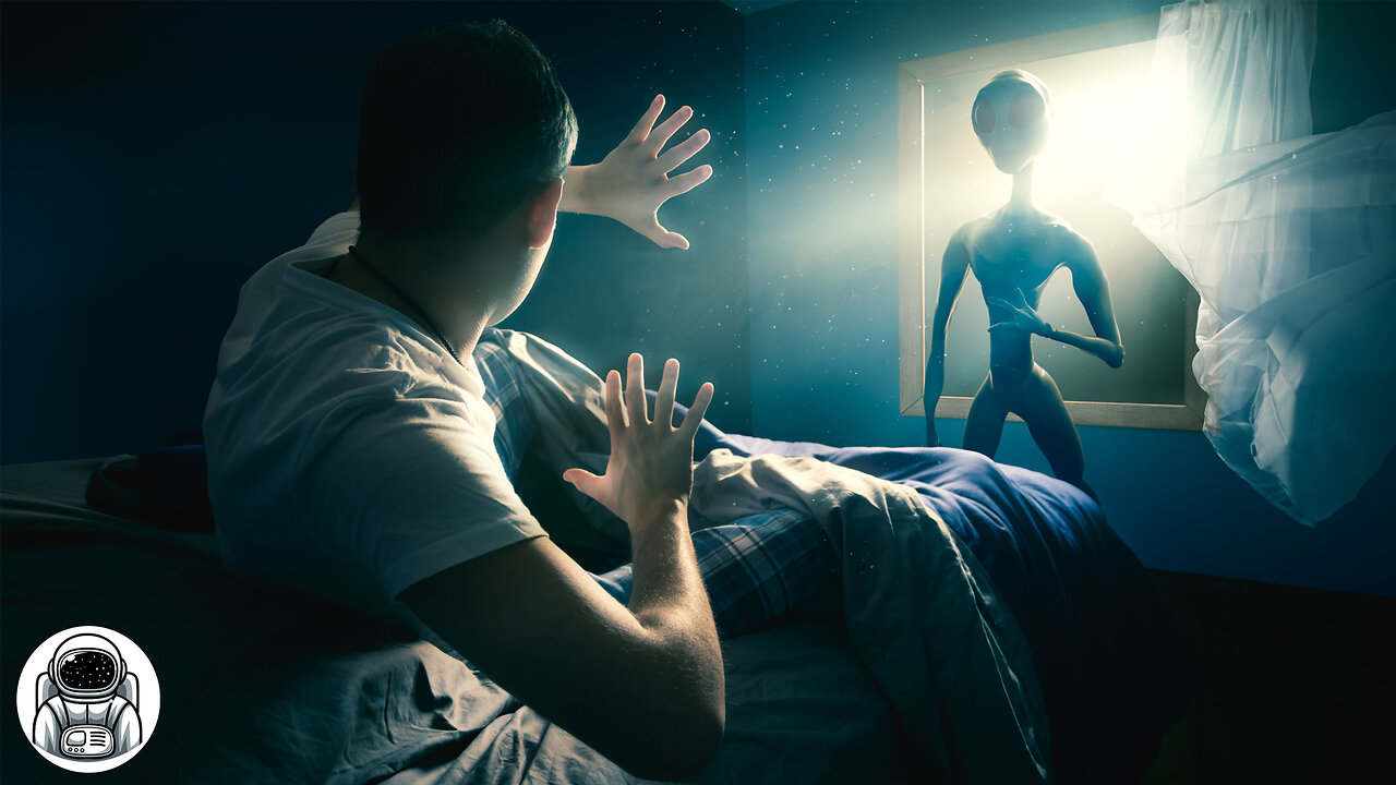 🛸 The Travis Walton UFO Incident 👽 One of the Strangest Alien Encounters Ever!