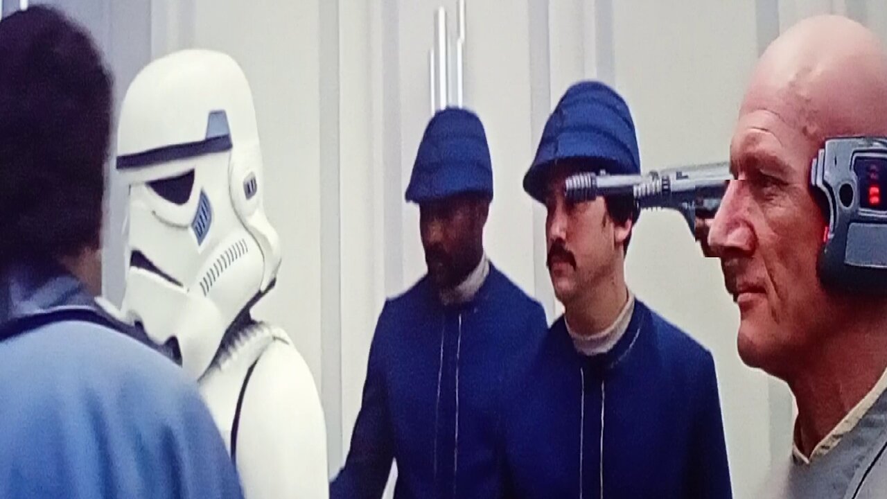 #starwars , example of , #jewish , constantly re writing