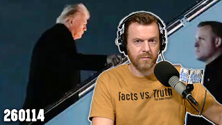 Very Badly Treated | Wed 1-14-26