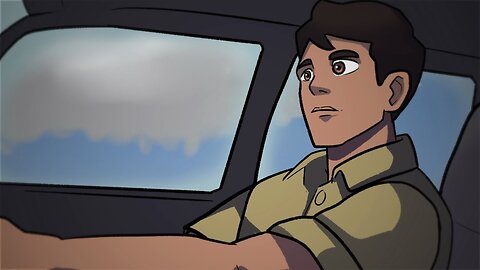 3 True Airbnb Horror Stories Animated