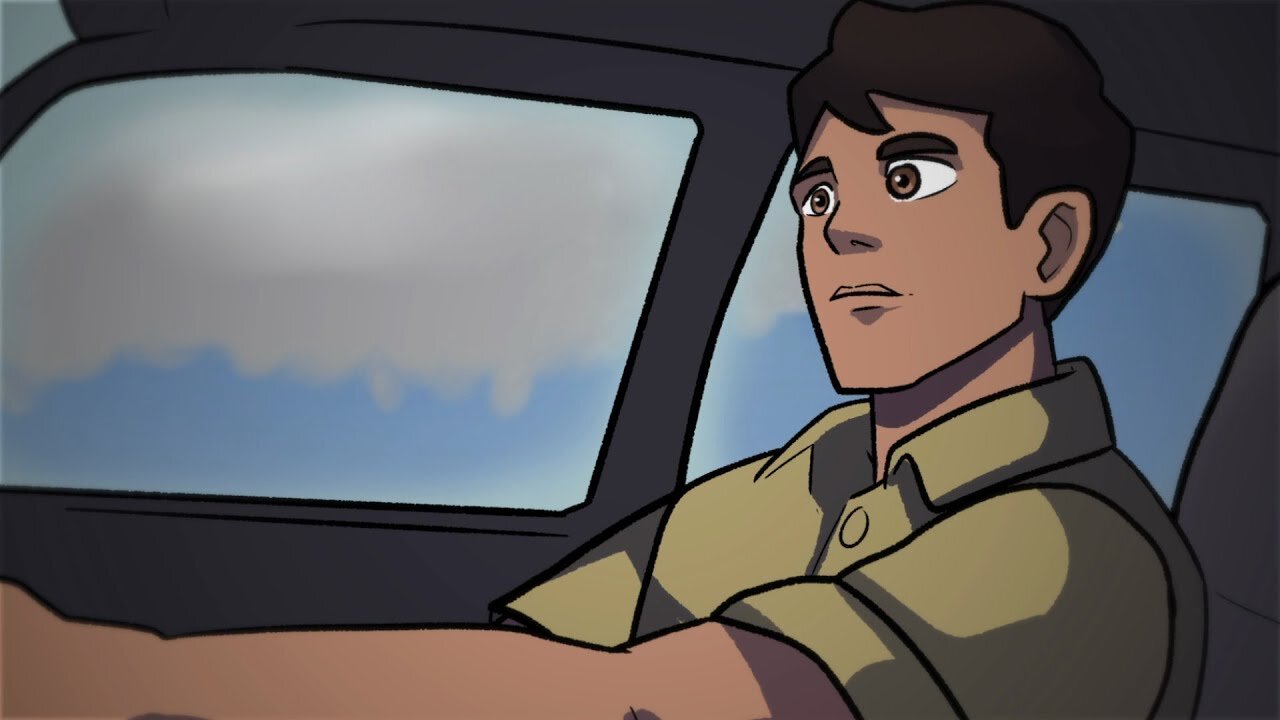 3 True Airbnb Horror Stories Animated