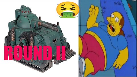 LETS BUILD A 30K PREDATOR